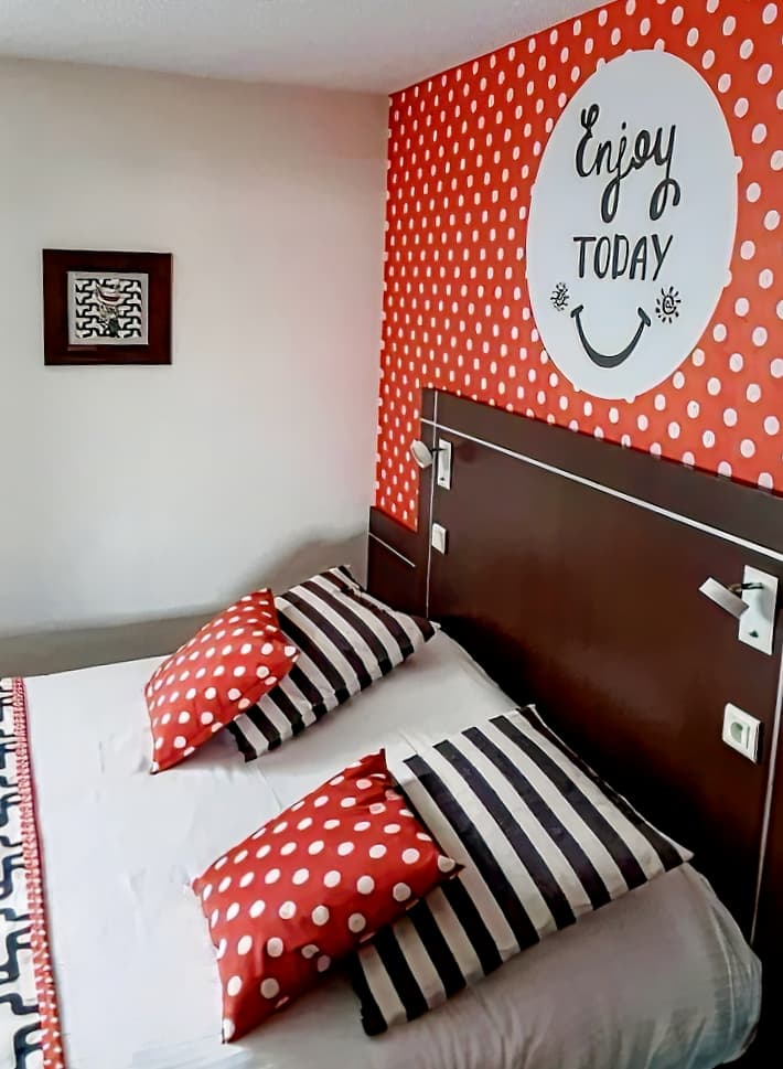 Logis Hôtel Novalis