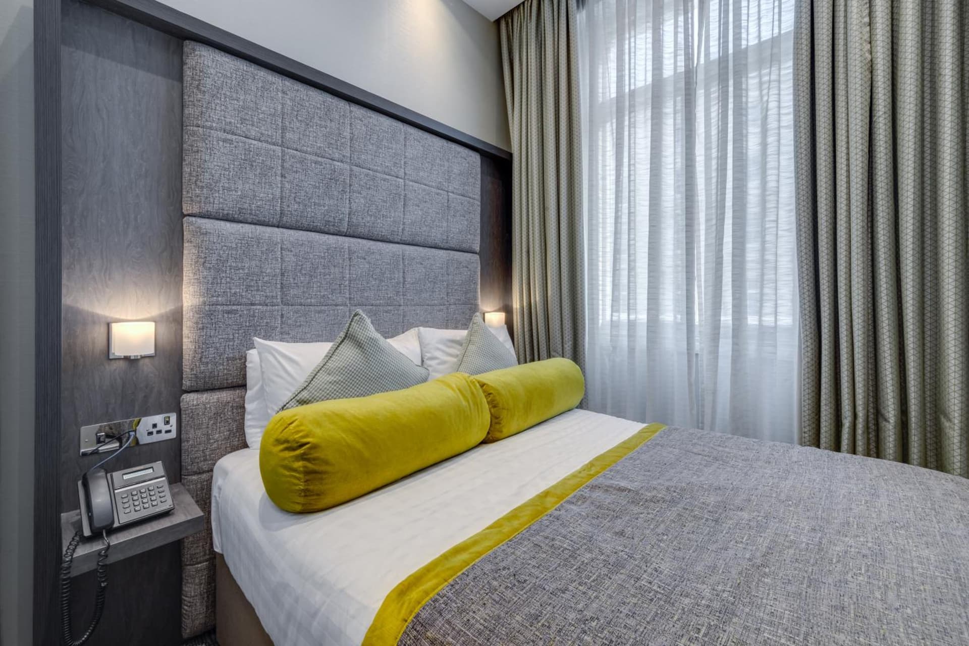 Mornington Hotel London Victoria