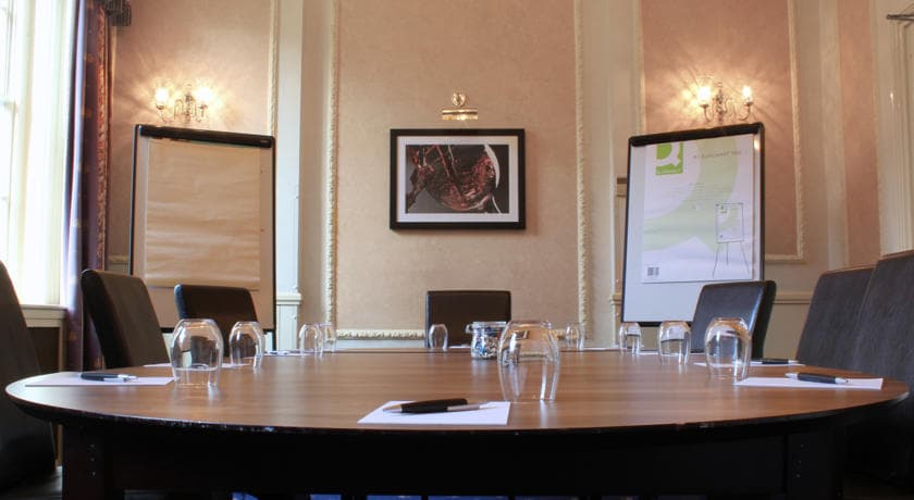 Hallmark Hotel Derby