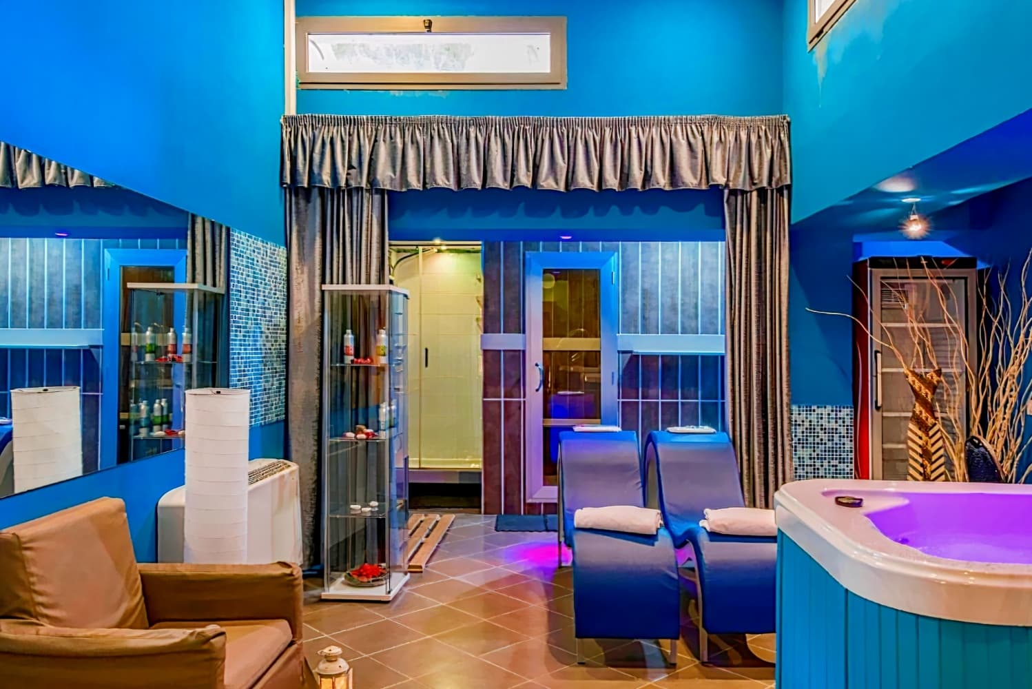 Hotel San Paolo (Napoli)