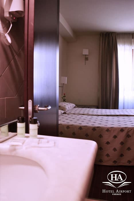 Hotel Airport Firenze
