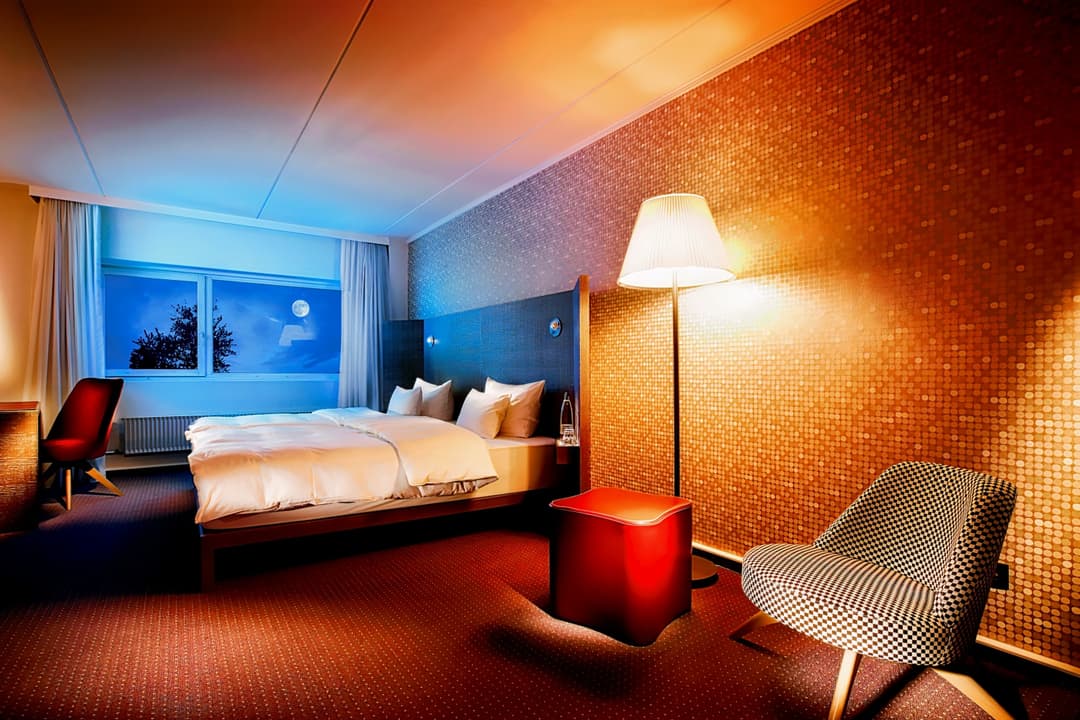 Pentahotel Wiesbaden