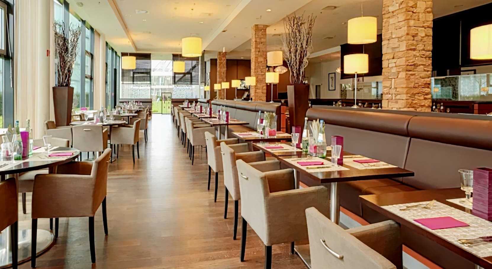 Rilano 24/7 Hotel München