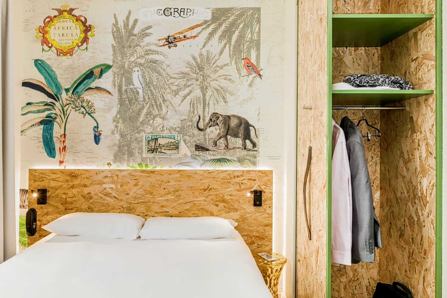 ibis Styles Paris Boulogne Marcel Sembat