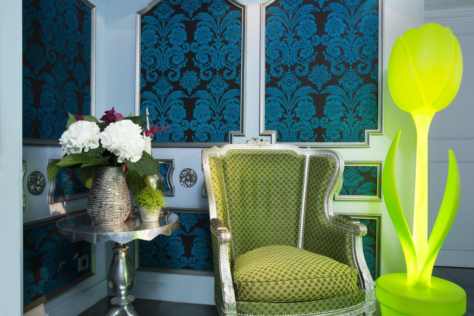 Hôtel Design Sorbonne