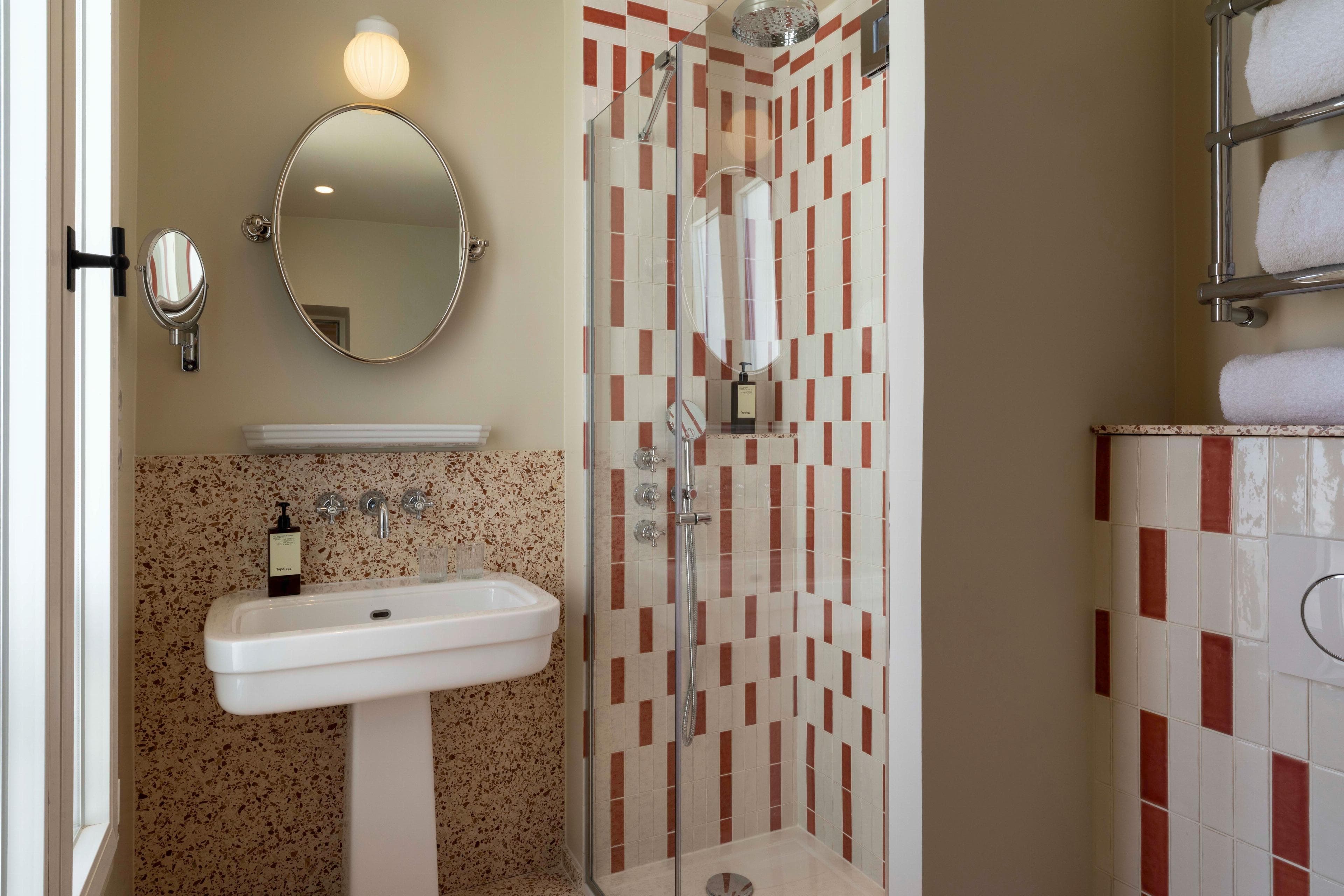 Hôtel L’Inattendu