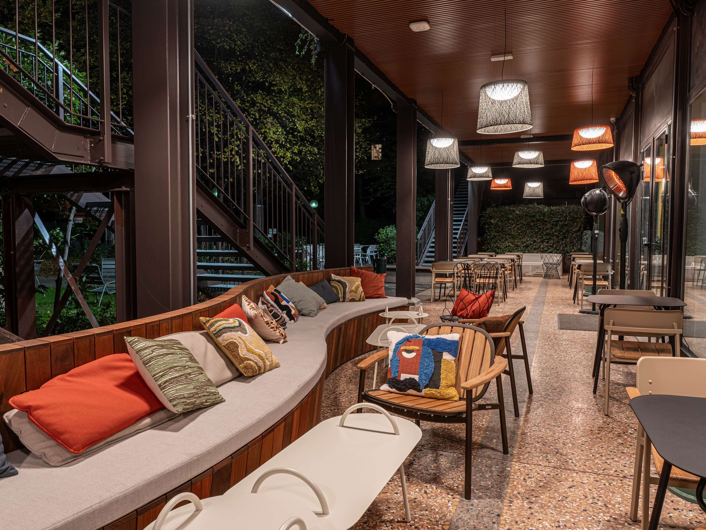 Mercure Bologna Centro