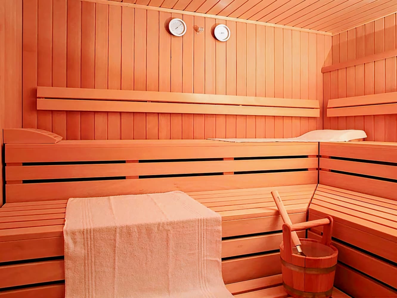 Novotel Muenchen Airport