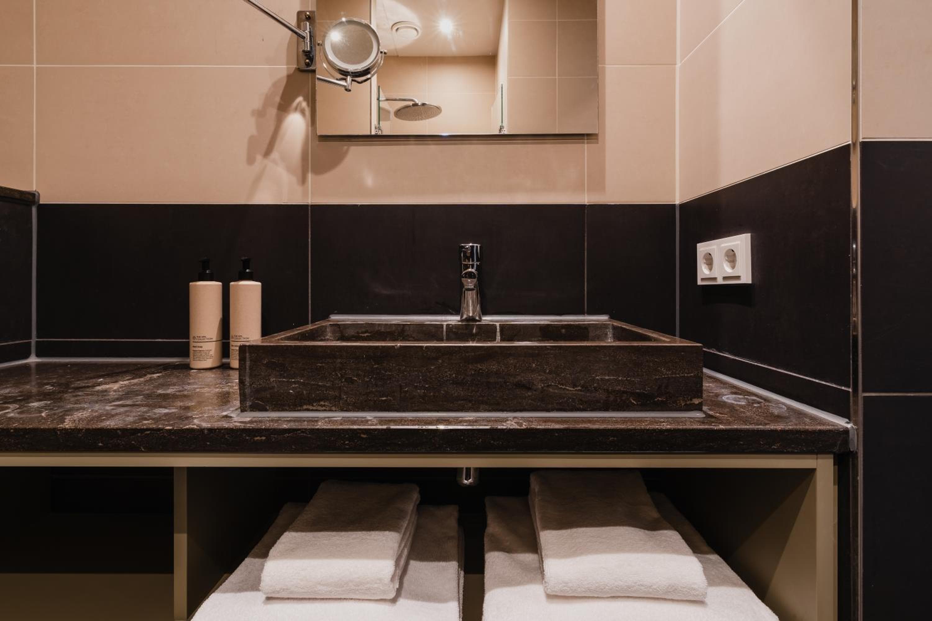 Hotel Roemer Amsterdam