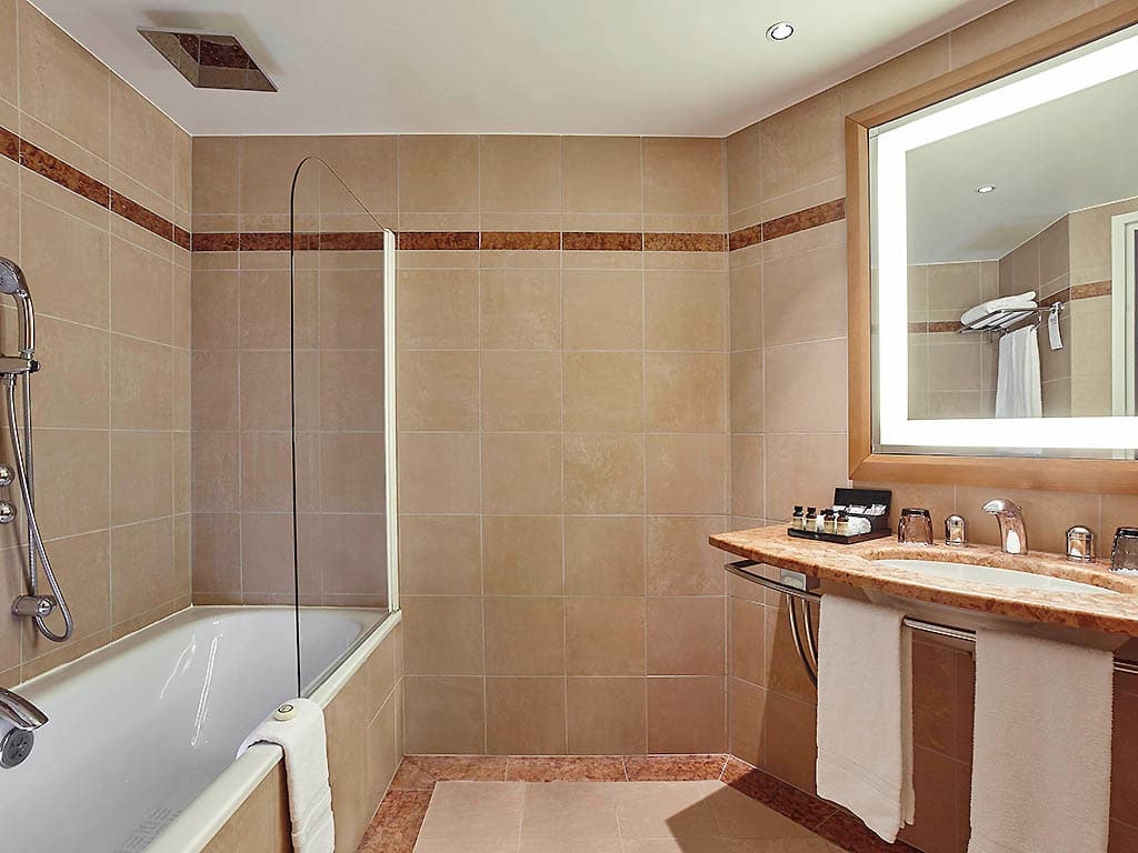 Pullman Paris La Défense