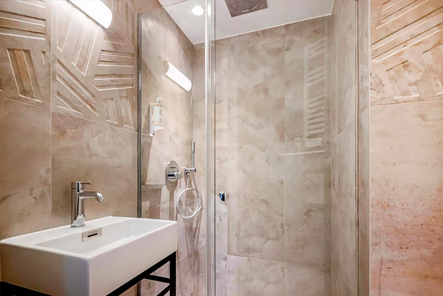 Grand Hôtel Leveque