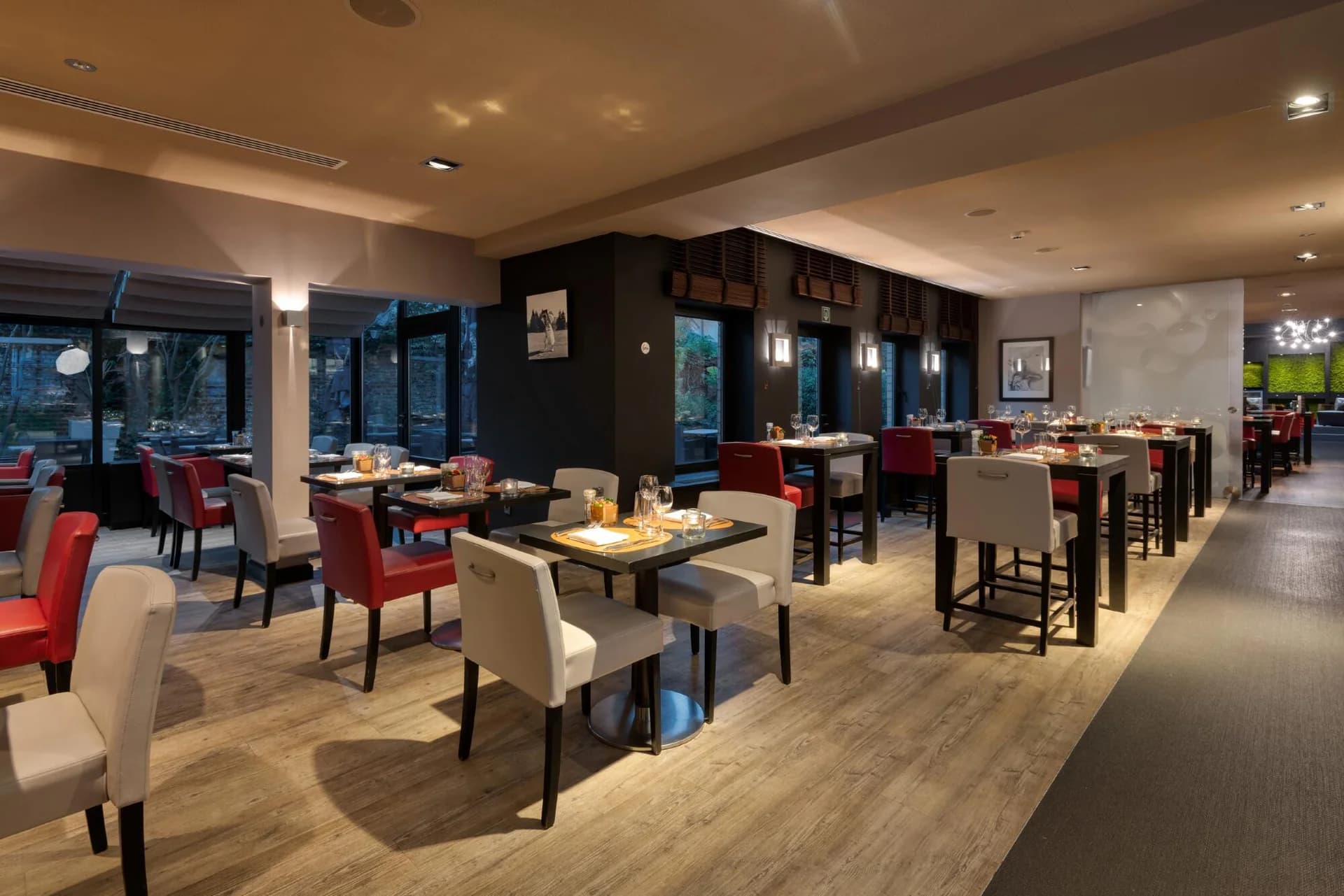 Martin's Brussels EU