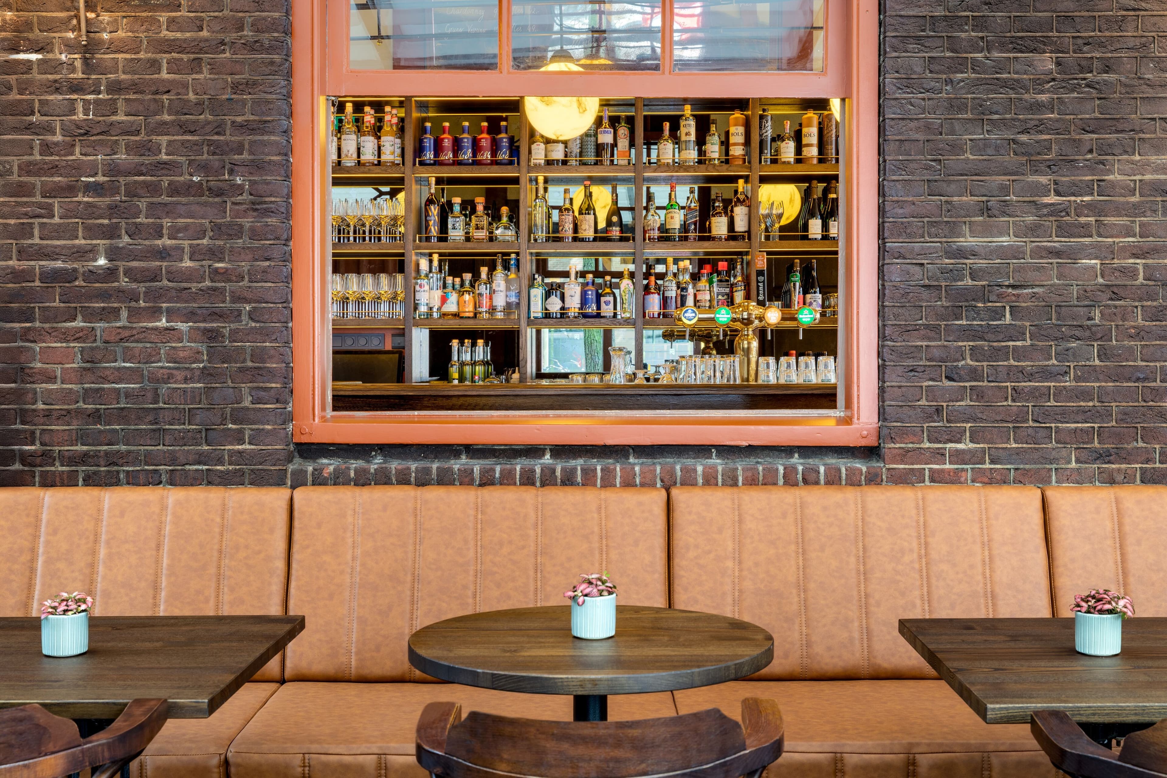 Renaissance Amsterdam Hotel