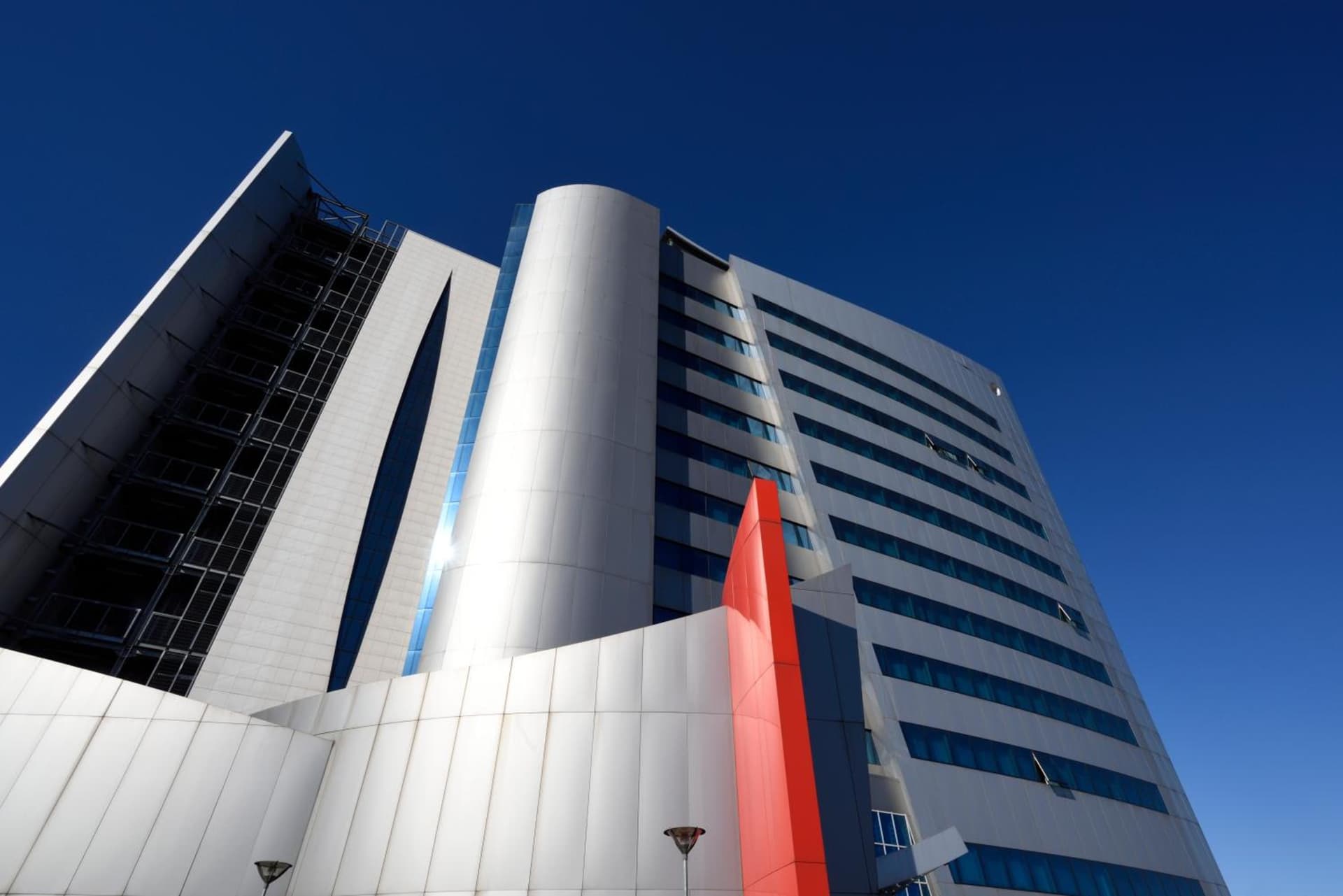 UNA Hotels Malpensa