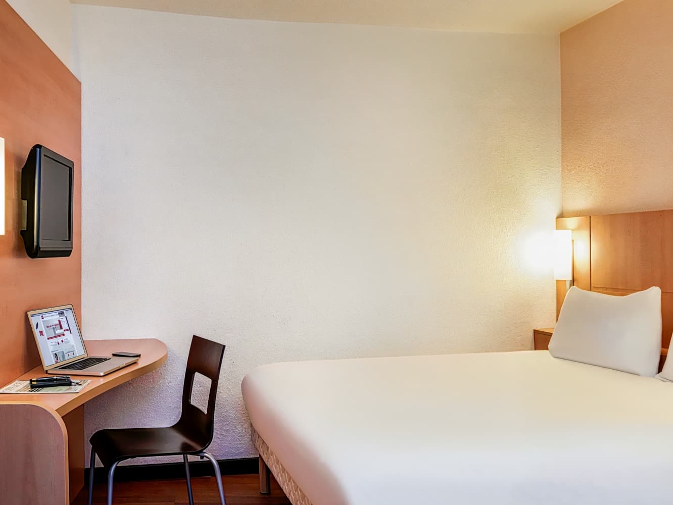 ibis Paris Sacré-Coeur 18ème