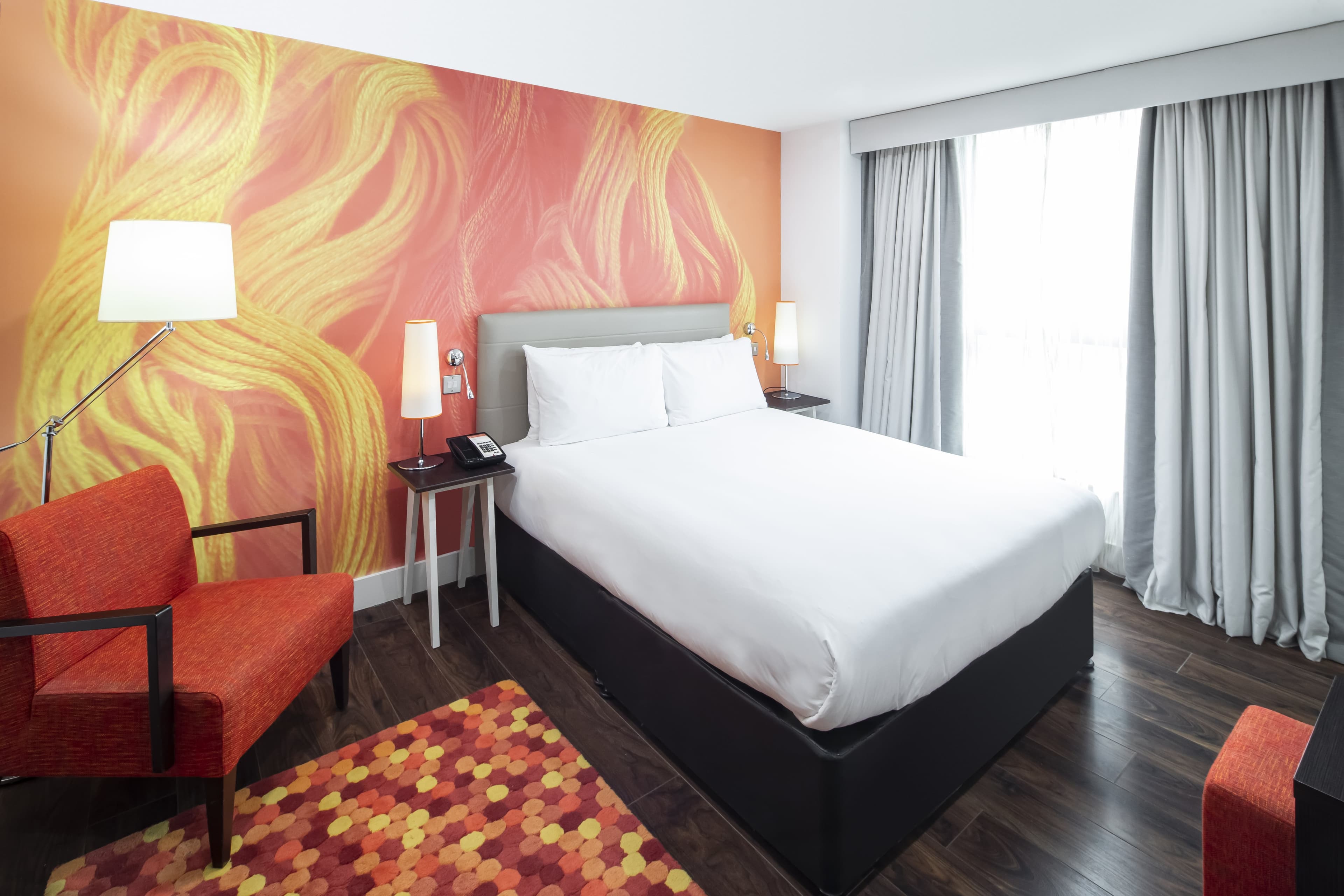 Hotel Indigo Liverpool