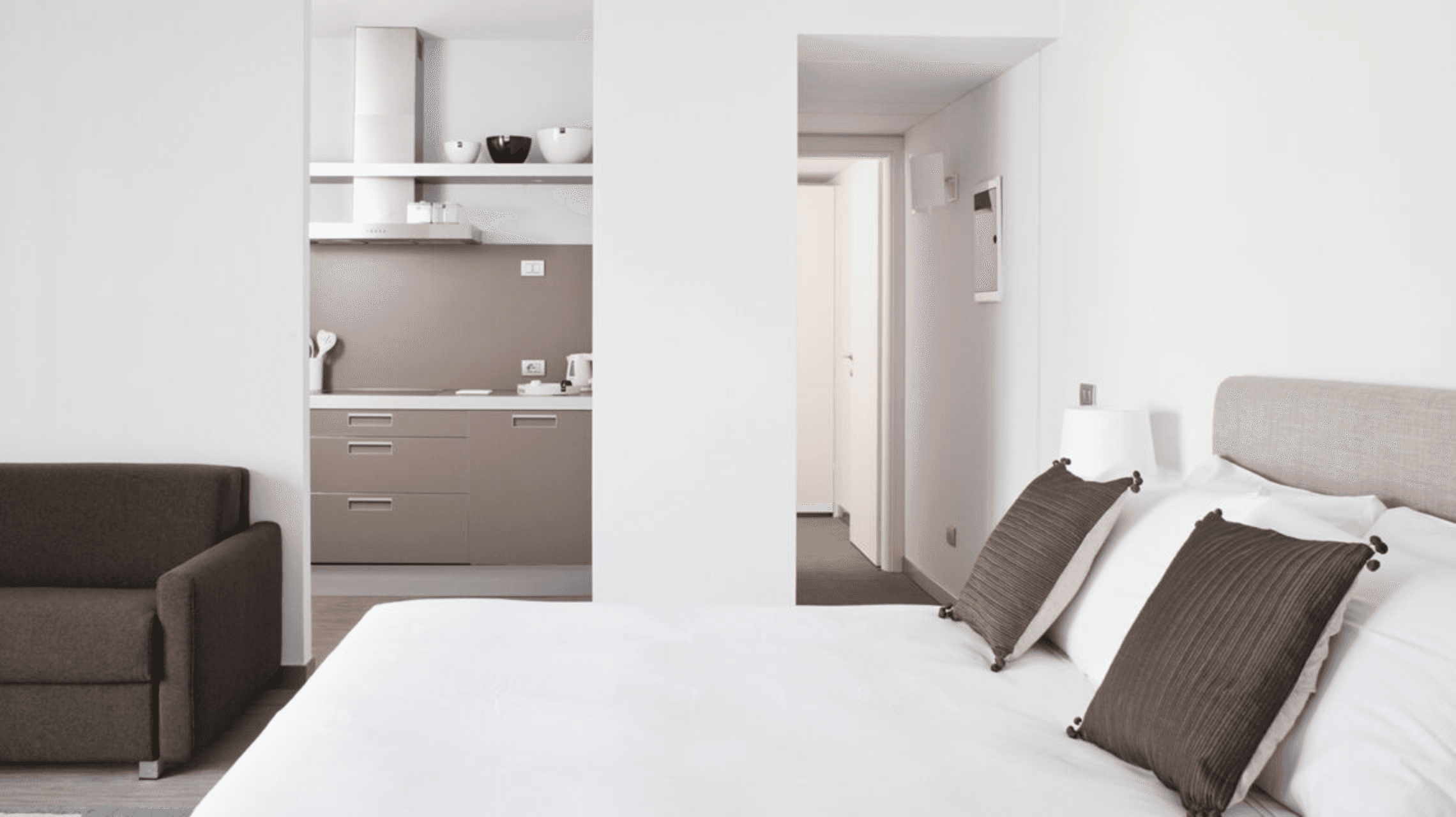 Zambala Luxury Apartments