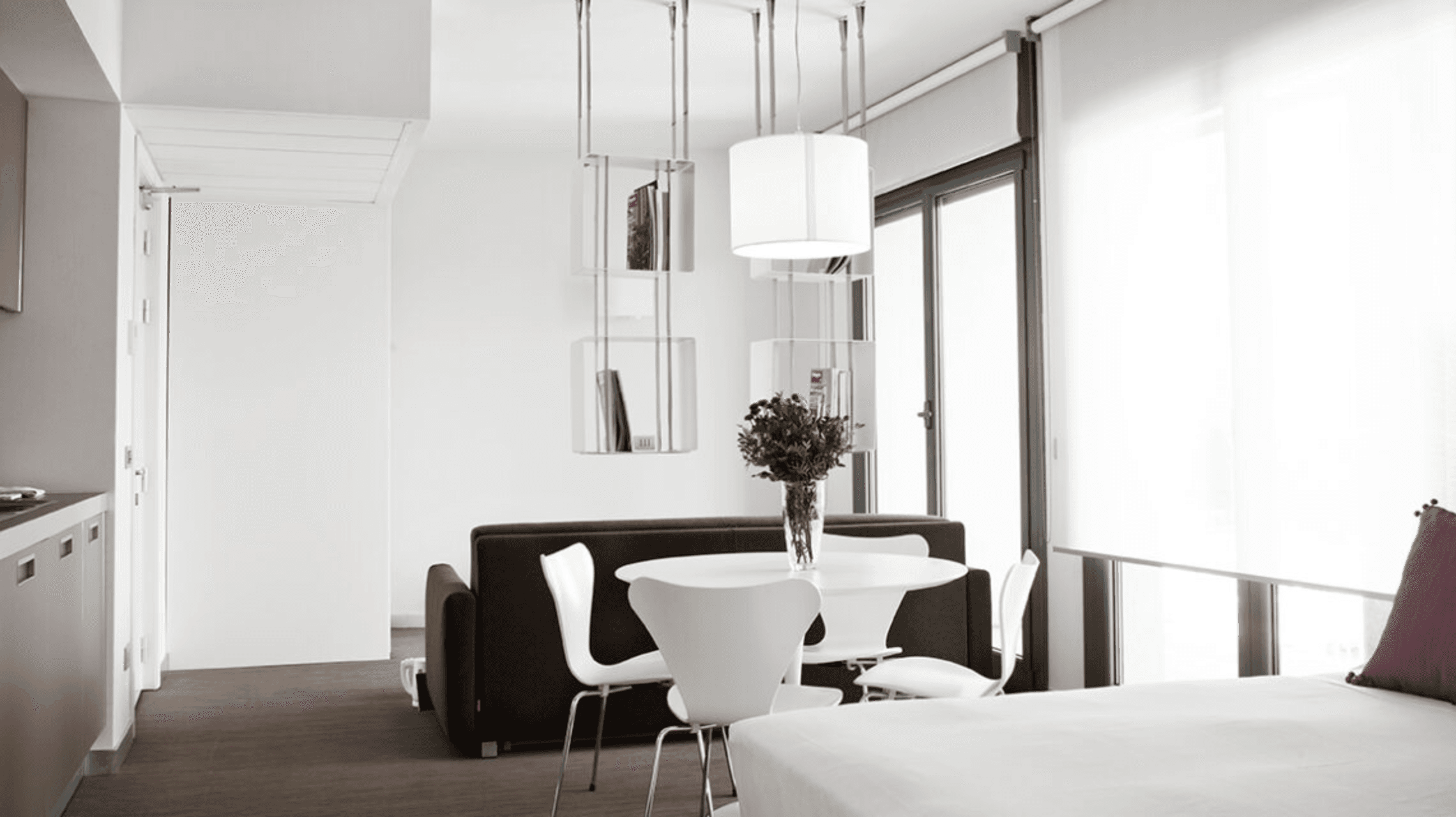 Zambala Luxury Apartments