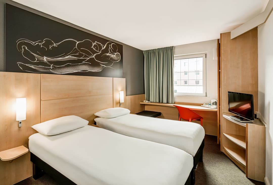 ibis Southampton Centre