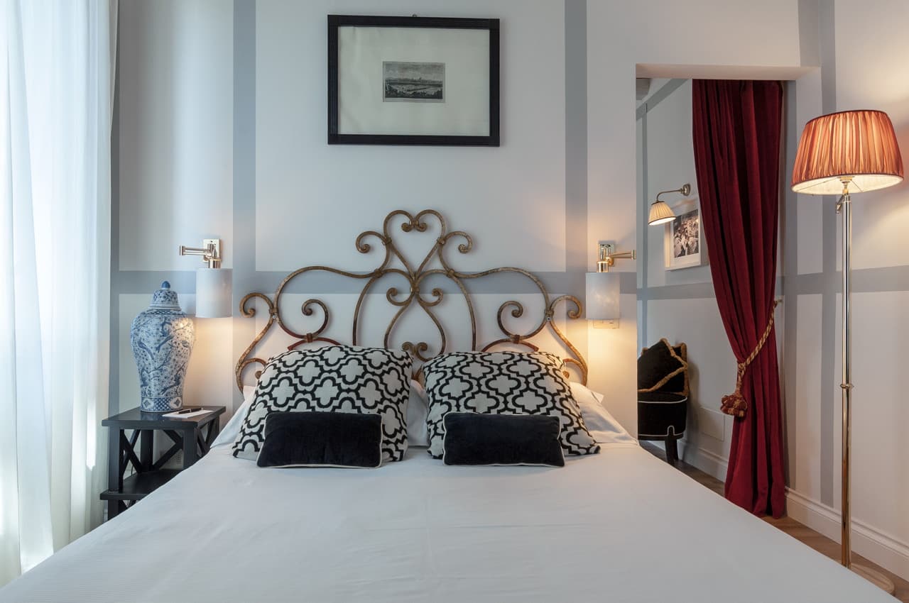 Cellai Hotel Florence