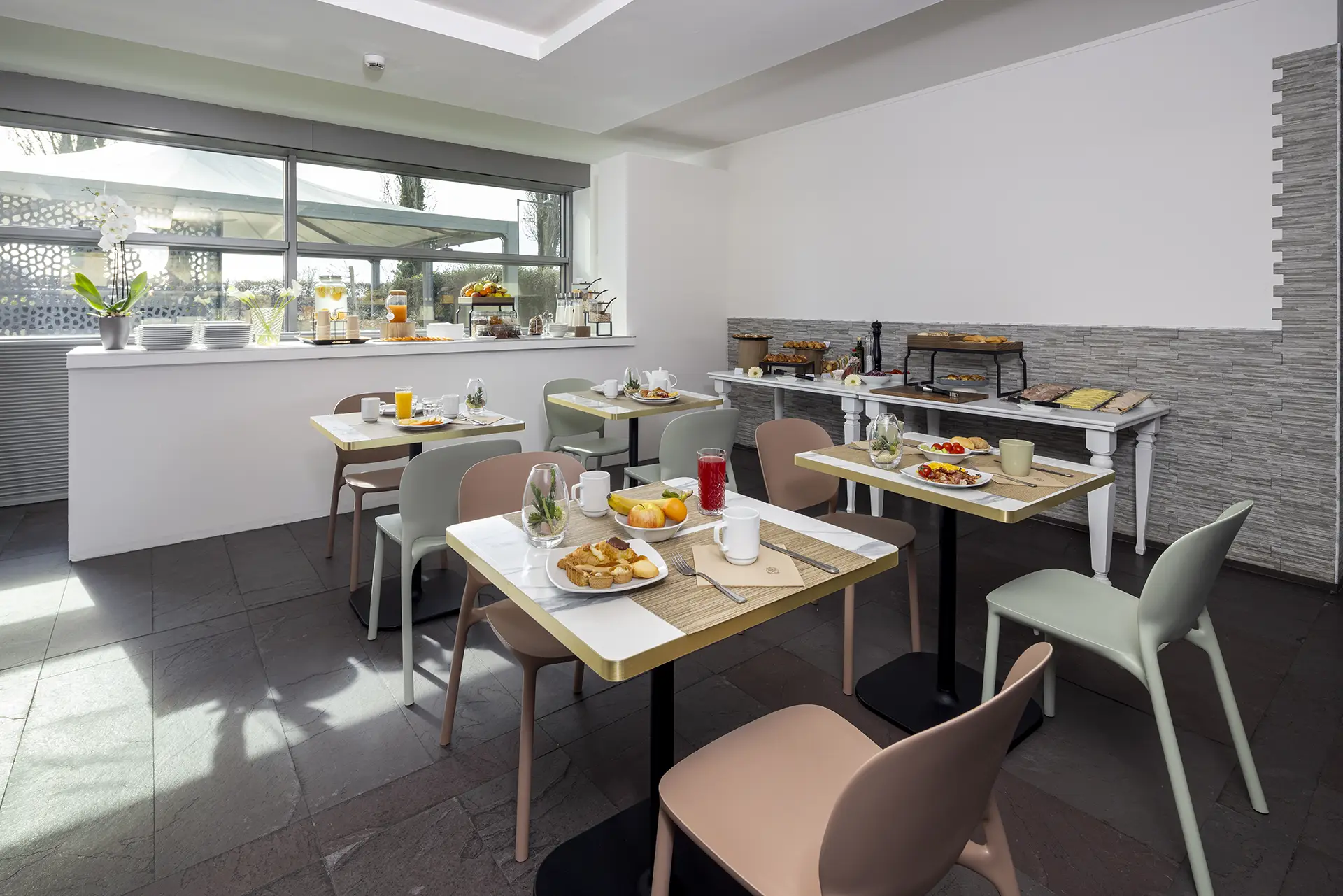 Best Western Hotel Green City