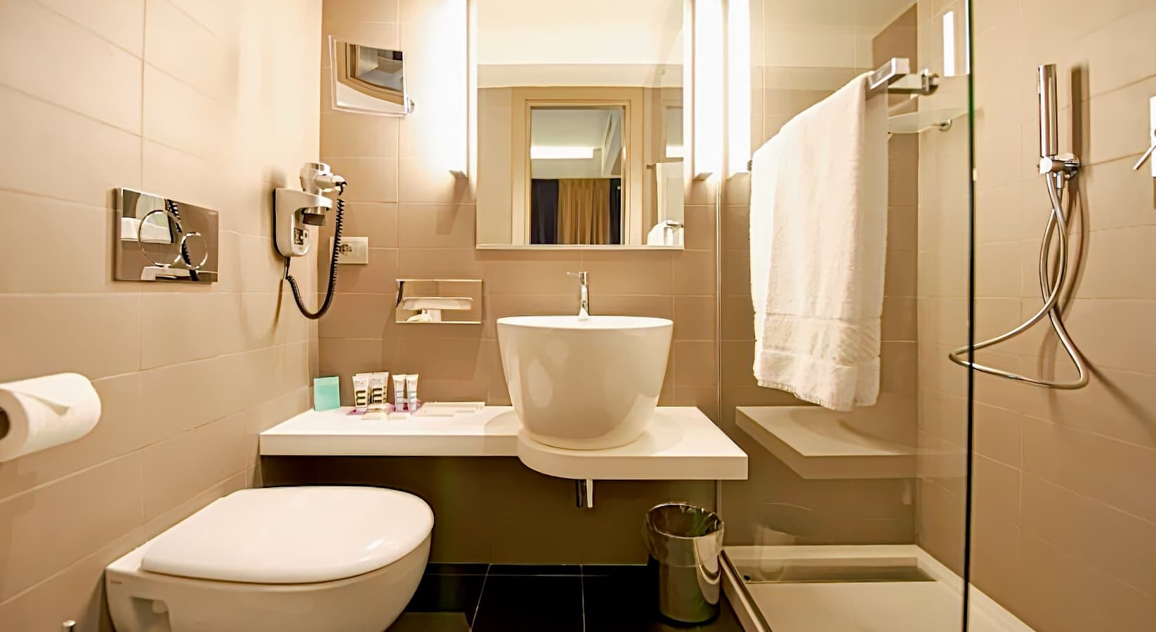 Mercure Rome Colosseum Centre