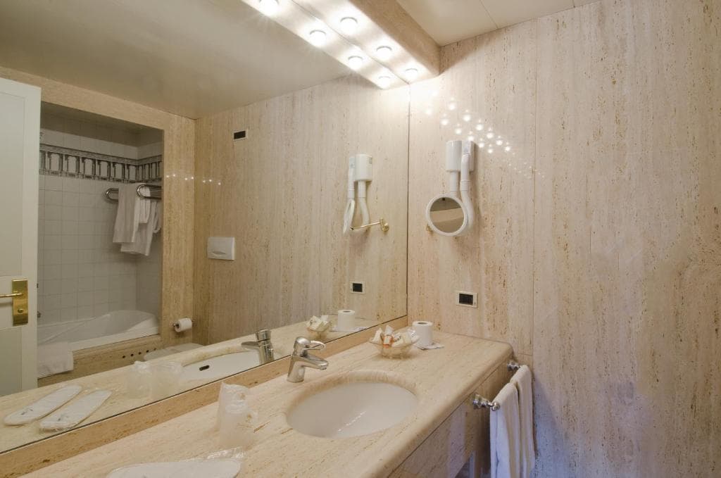 Grande Albergo Roma