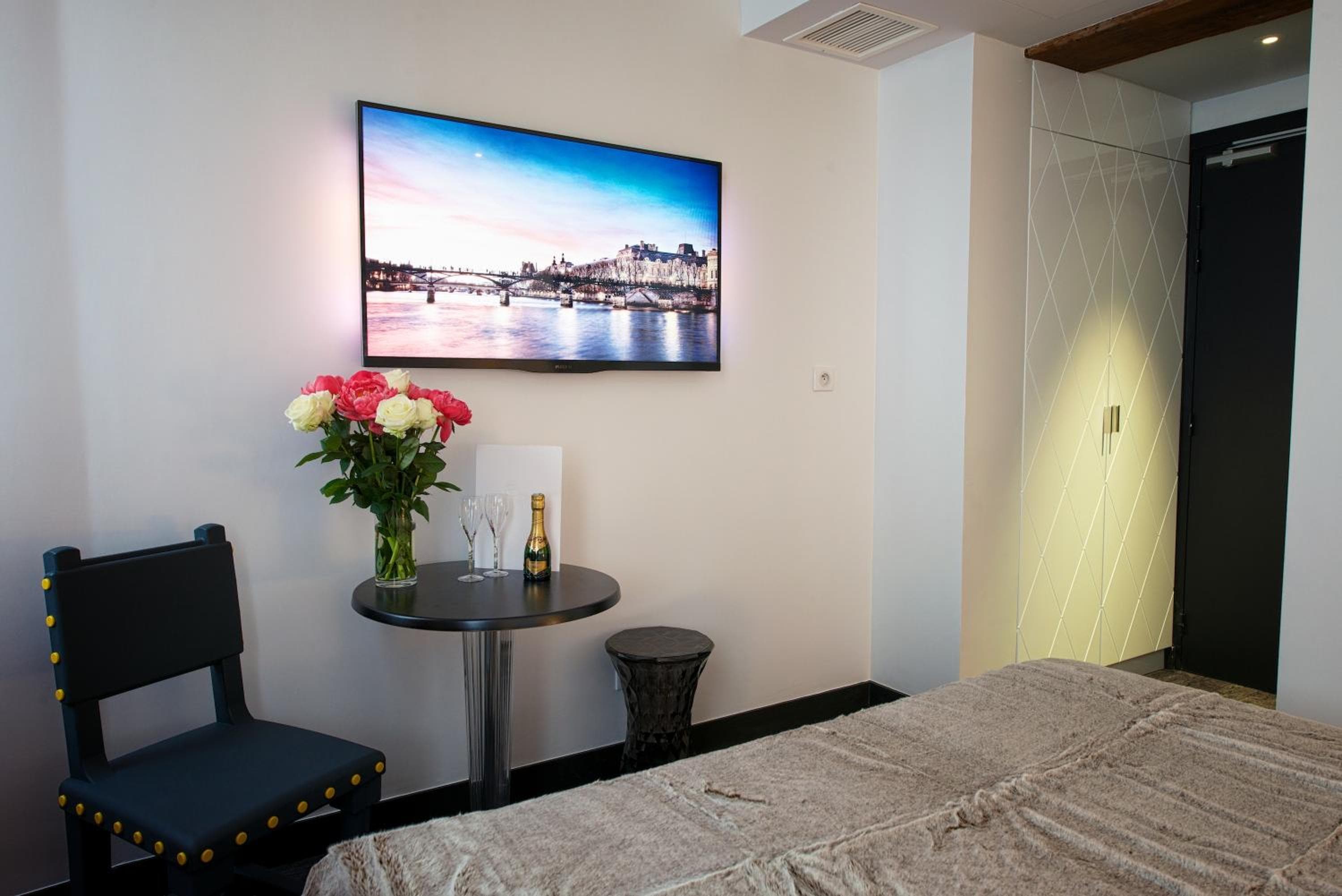 Le Clos de Notre Dame