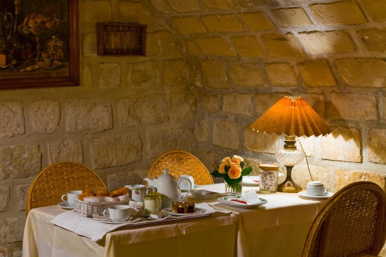 Hôtel Le Saint Gregoire