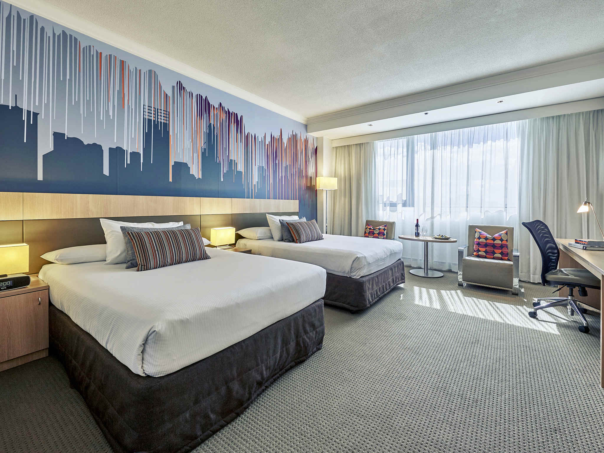 Mercure Perth