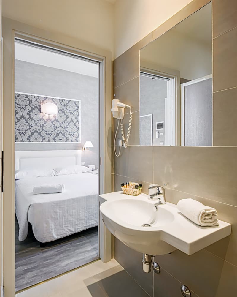 Nuovo Hotel del Porto