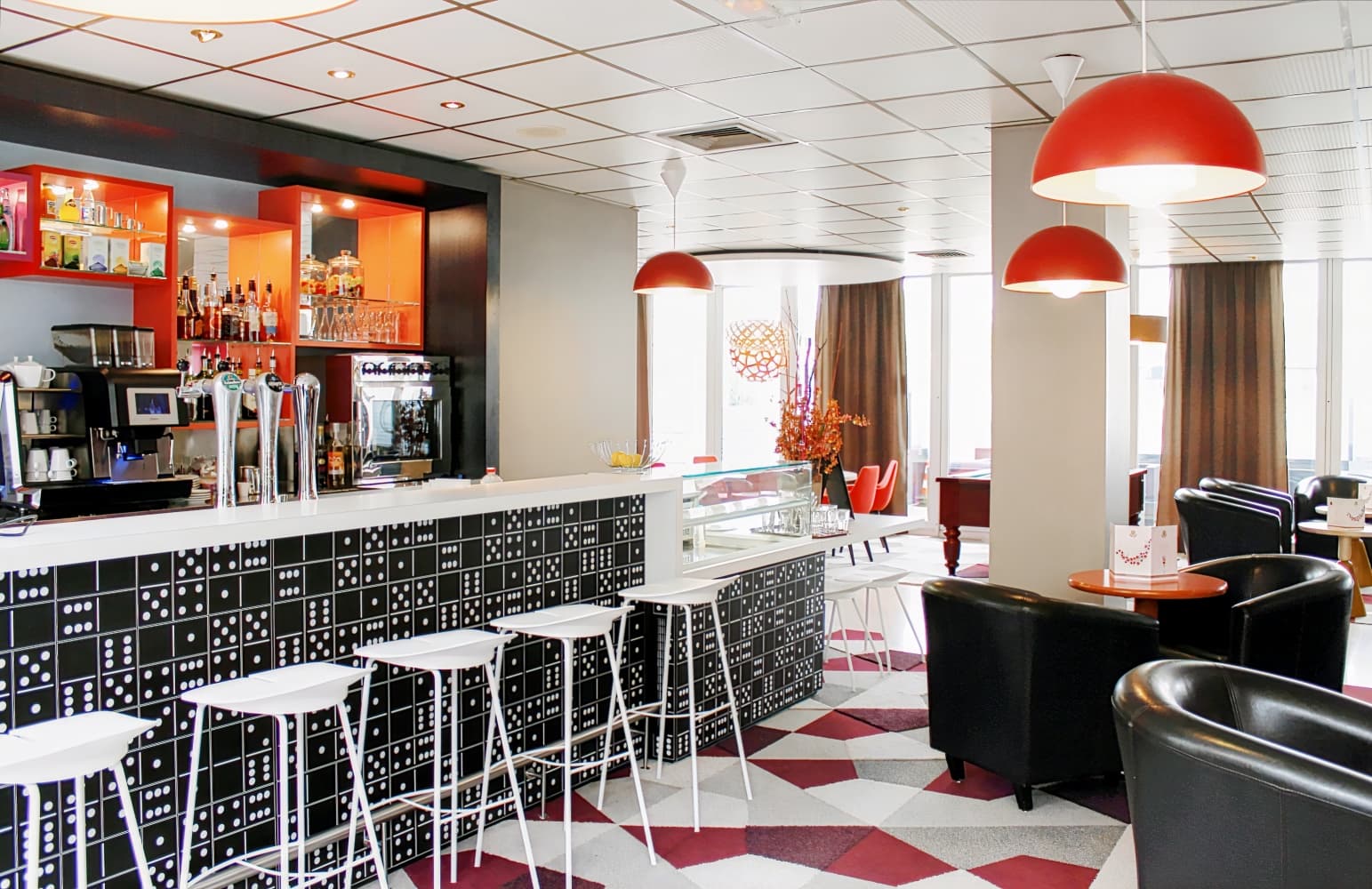 Mercure Marne-la-Vallée Bussy St Georges