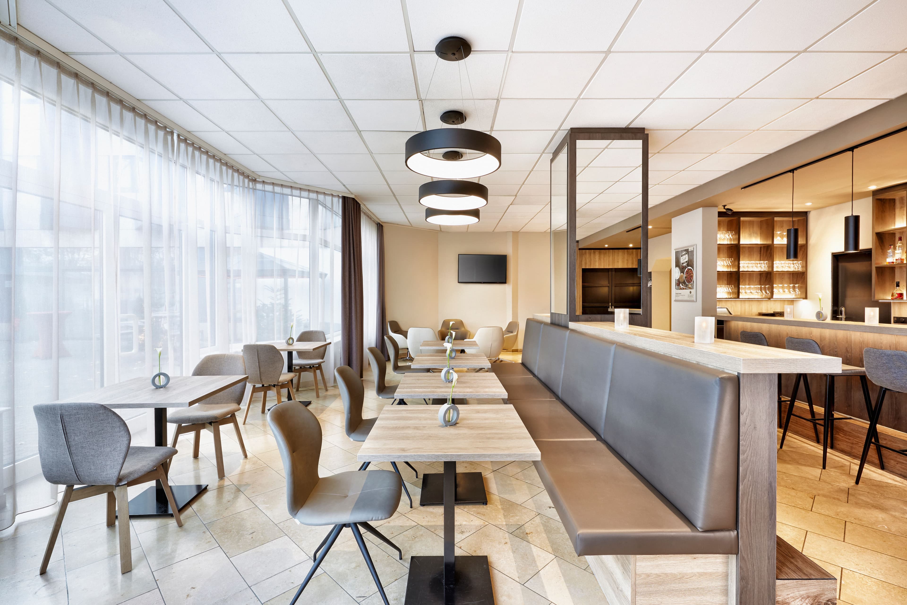 H+ Hotel Köln Brühl