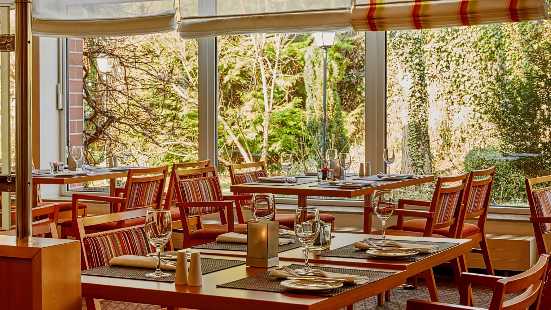 H+ Hotel Köln Hürth