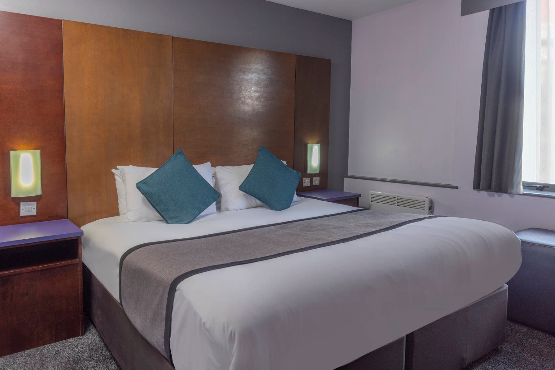 Sheffield Metropolitan Hotel by Belvilla