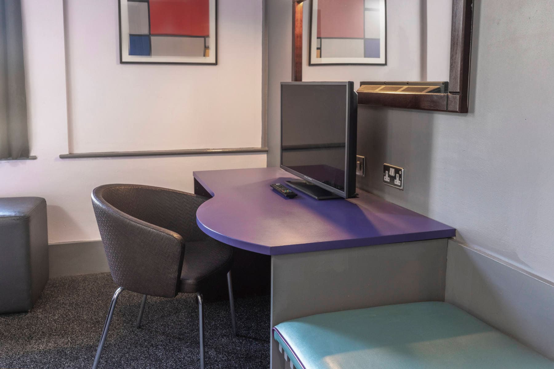 Sheffield Metropolitan Hotel by Belvilla