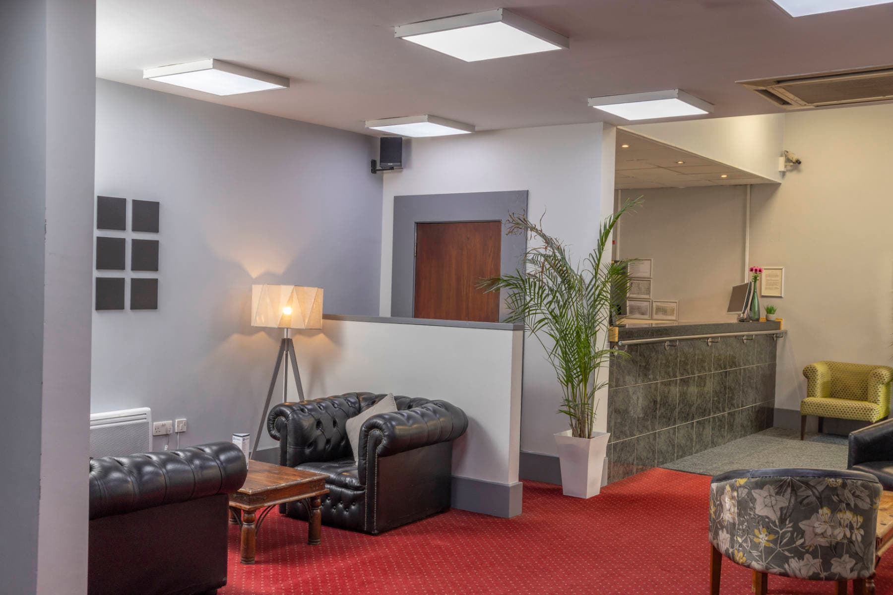 Sheffield Metropolitan Hotel by Belvilla