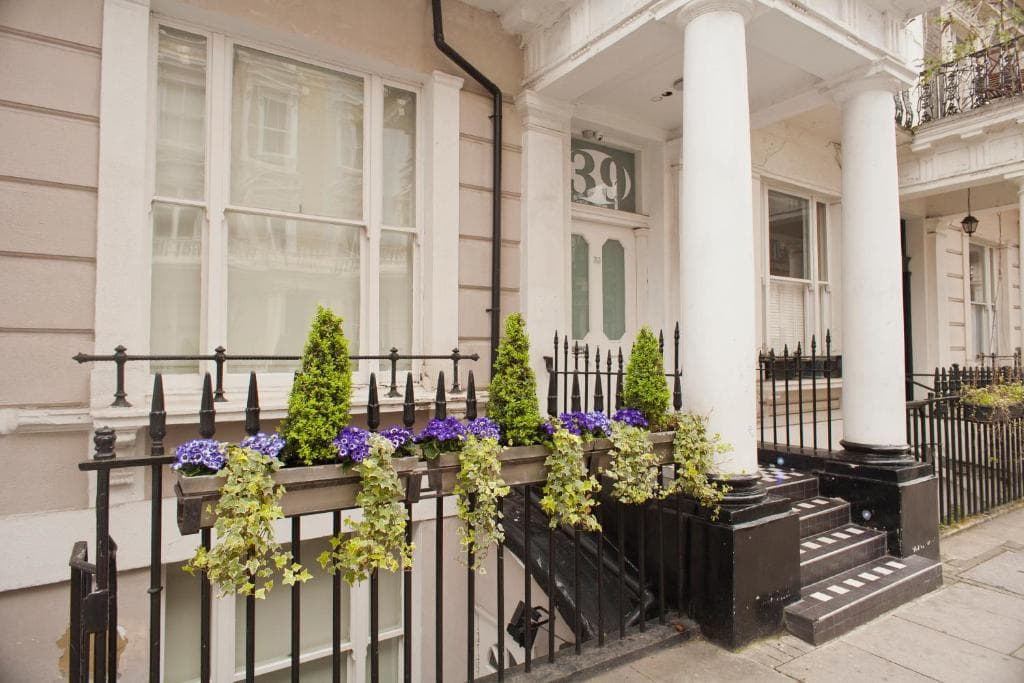 NOX HOTELS | Notting Hill