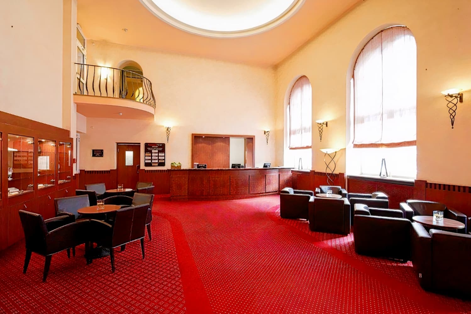 InterCityHotel München