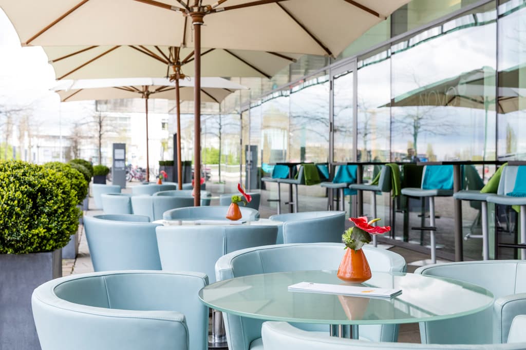 Novotel München Messe