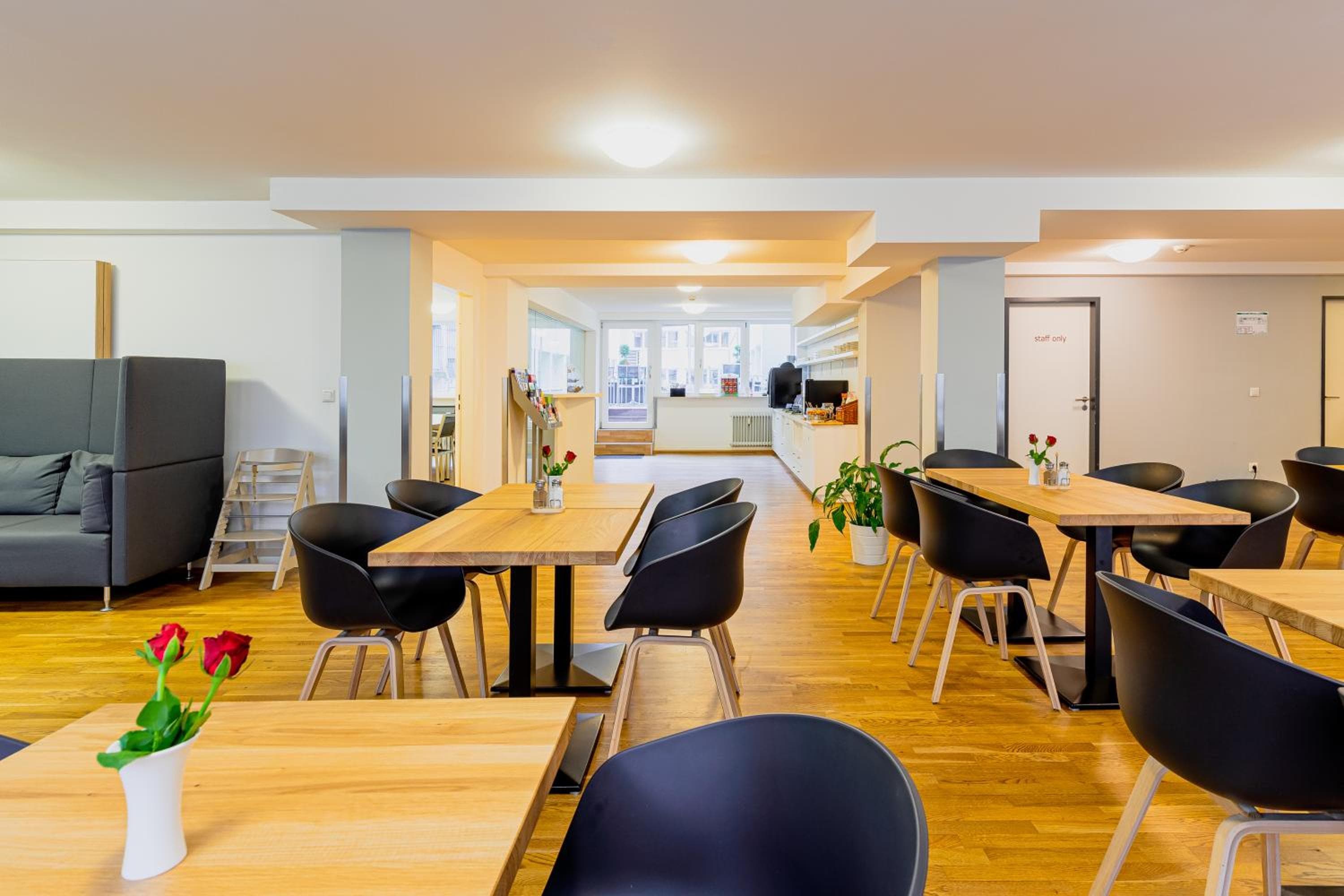 mk | hotel frankfurt