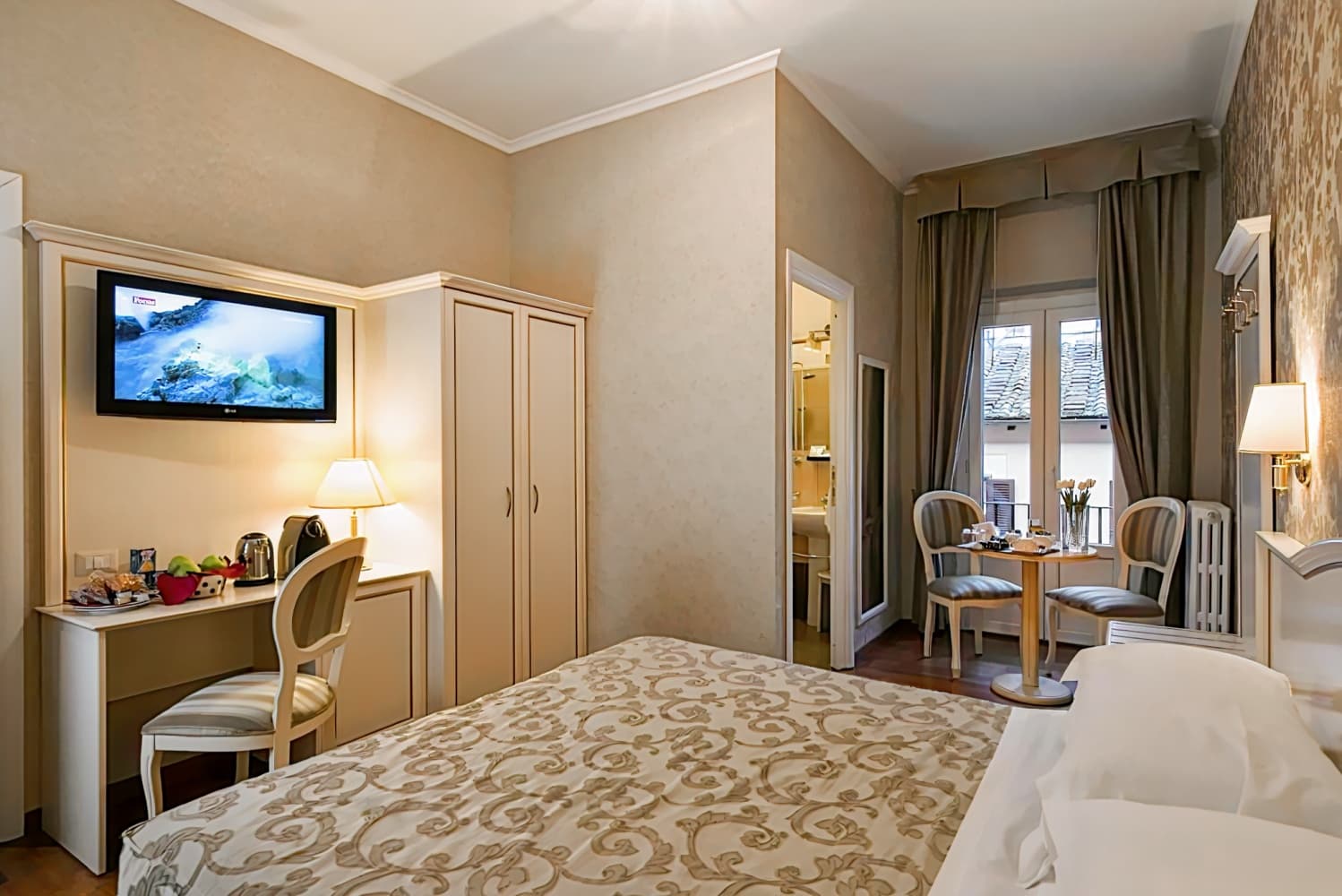 Relais Bocca di Leone