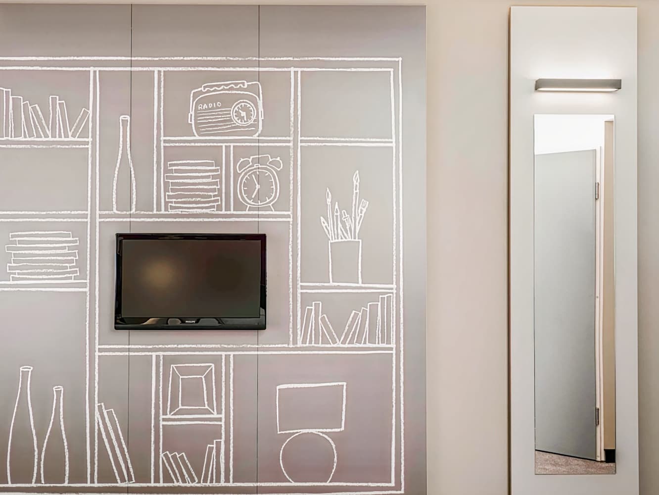 ibis Reading Centre