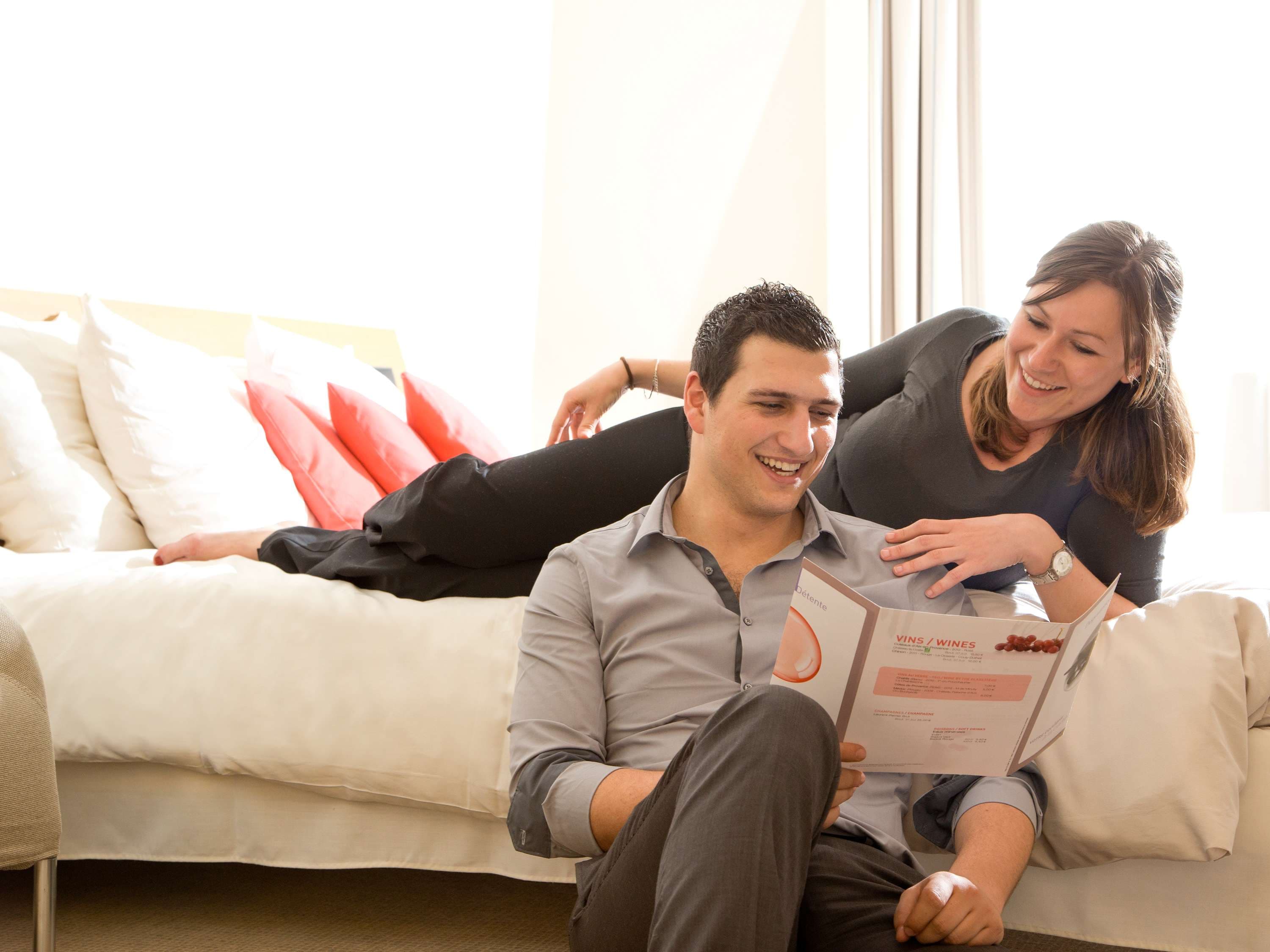 Novotel Milton Keynes