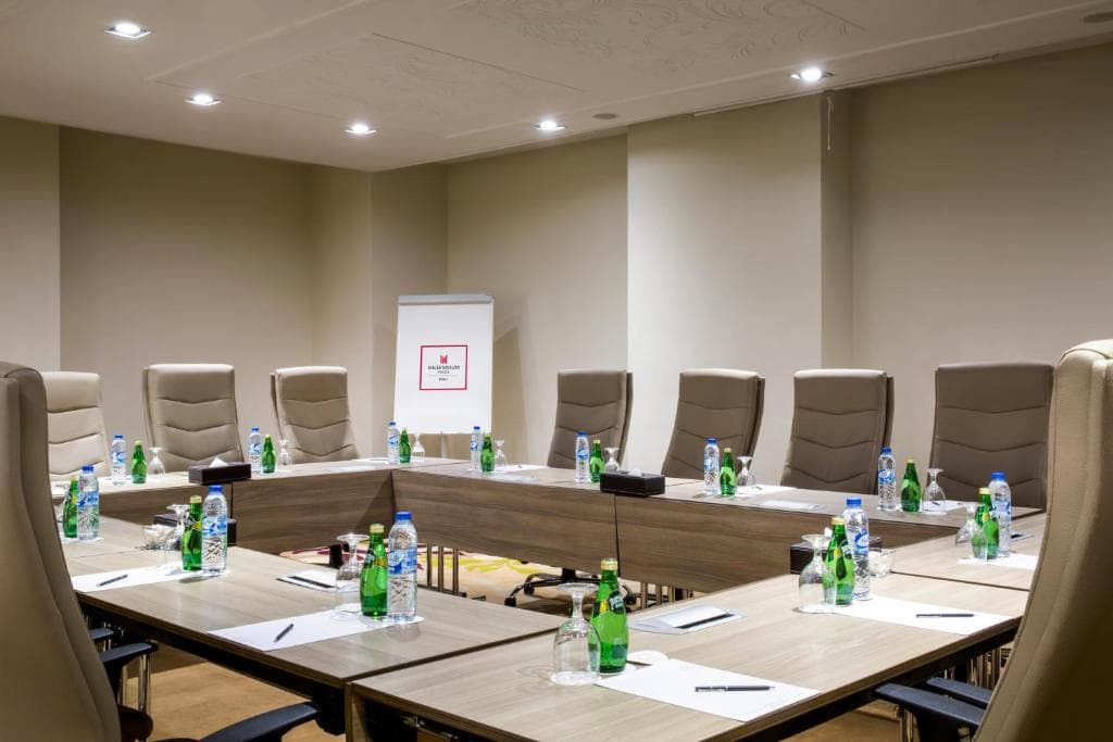 Millennium Plaza Hotel