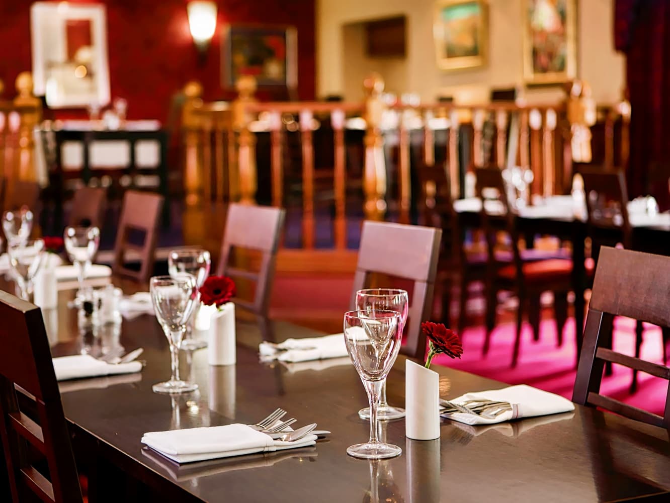 Mercure Swansea Hotel