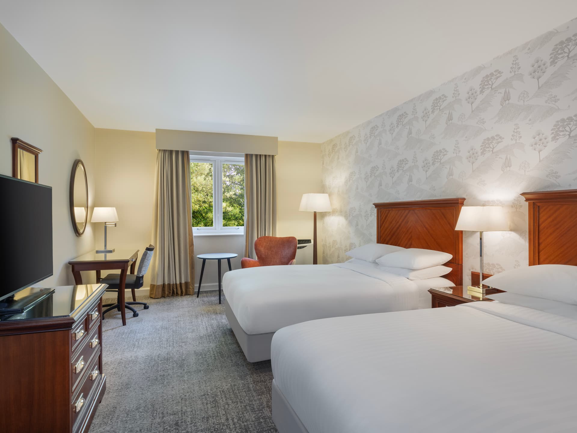 Delta Hotels by Marriott Preston