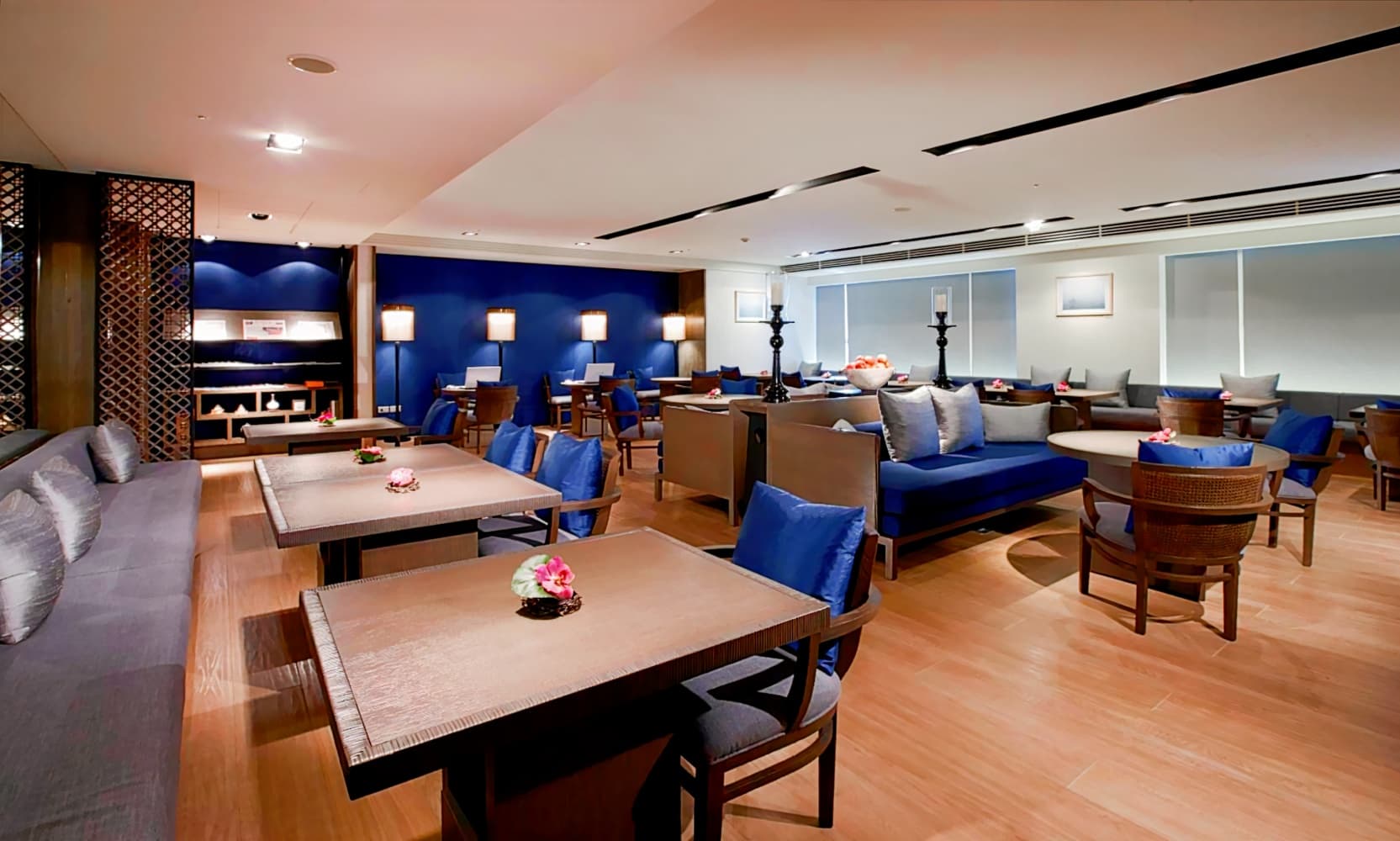 台南晶英酒店 Silks Place Tainan