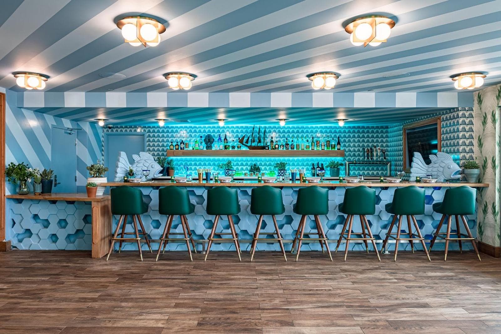 Marina Del Rey Hotel