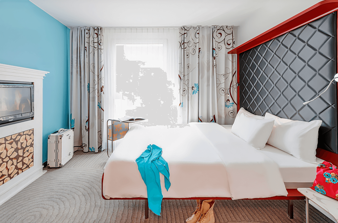 ibis Styles Hotel Berlin Mitte